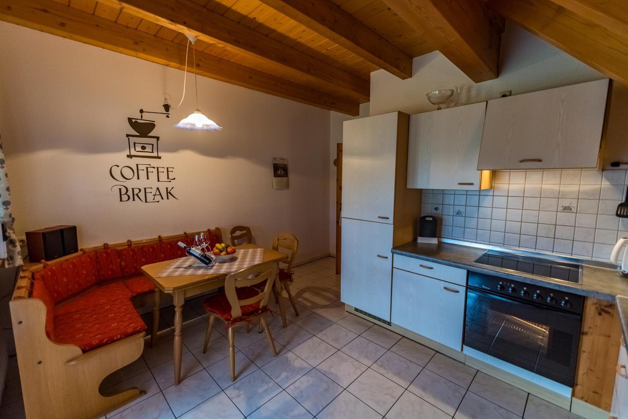 Schwarzwaldliebe Apartamento Frohnd Exterior foto
